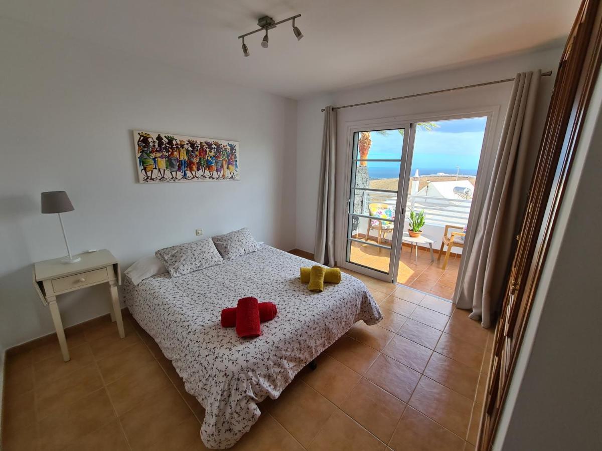 Mandala Apartment ติอาส ภายนอก รูปภาพ