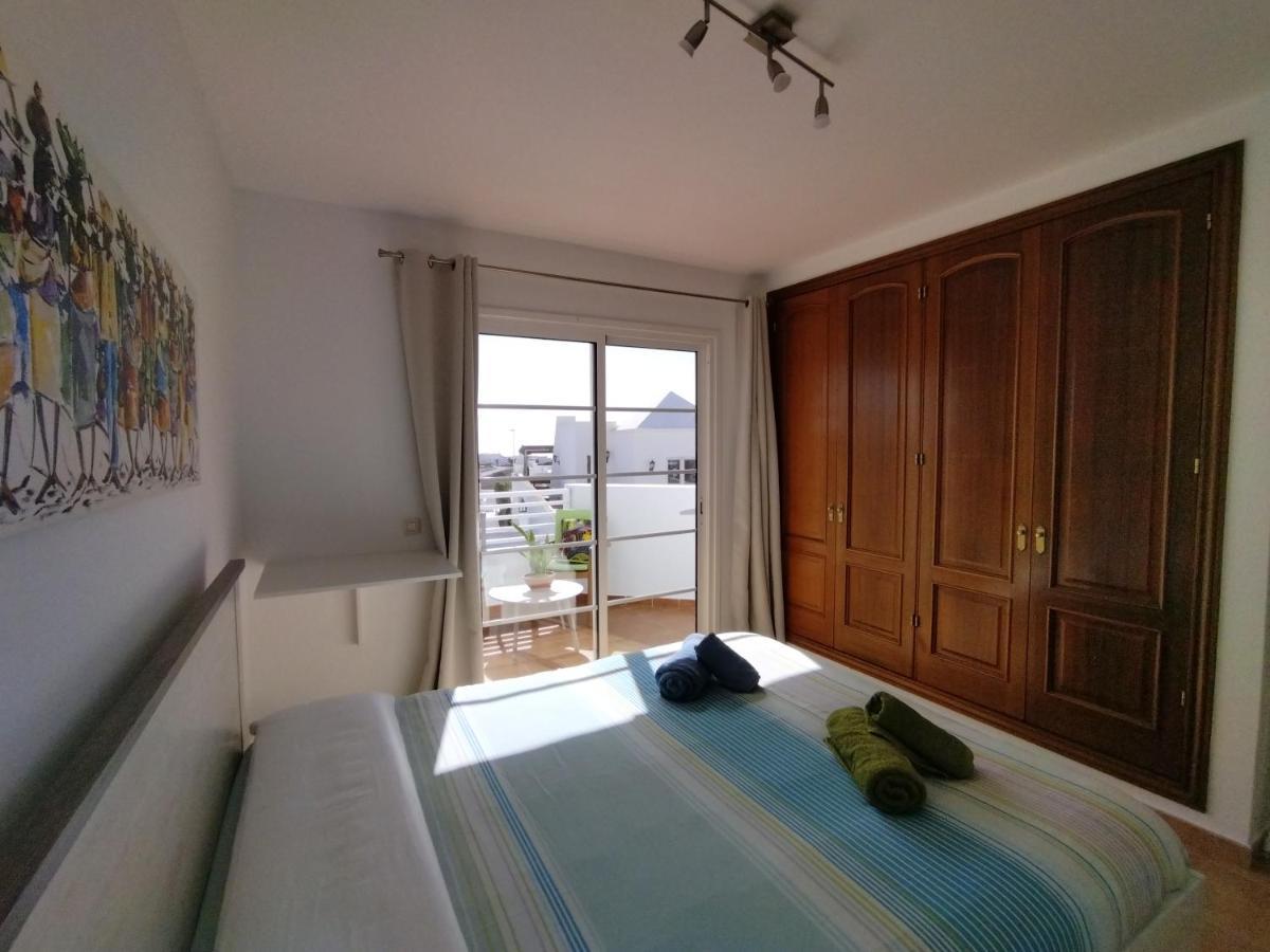 Mandala Apartment ติอาส ภายนอก รูปภาพ