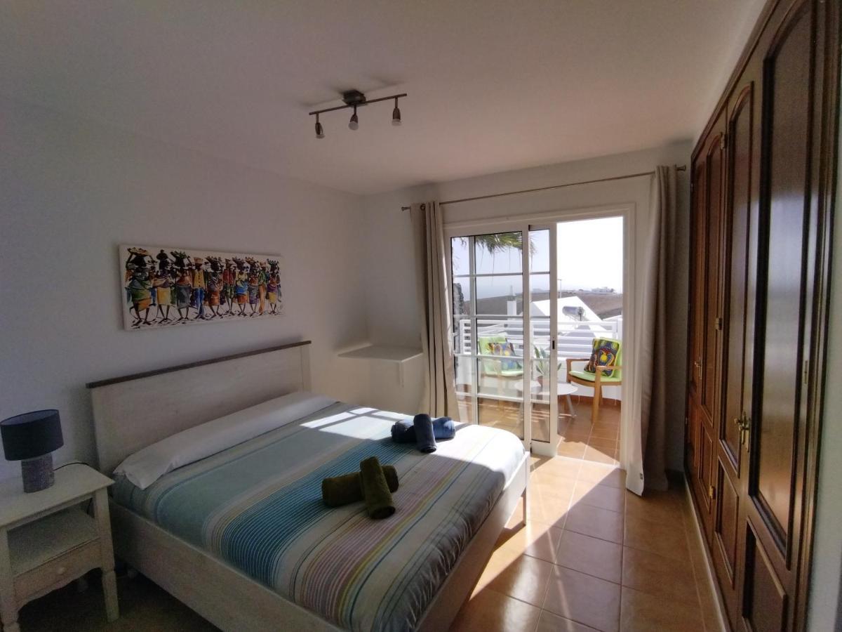 Mandala Apartment ติอาส ภายนอก รูปภาพ