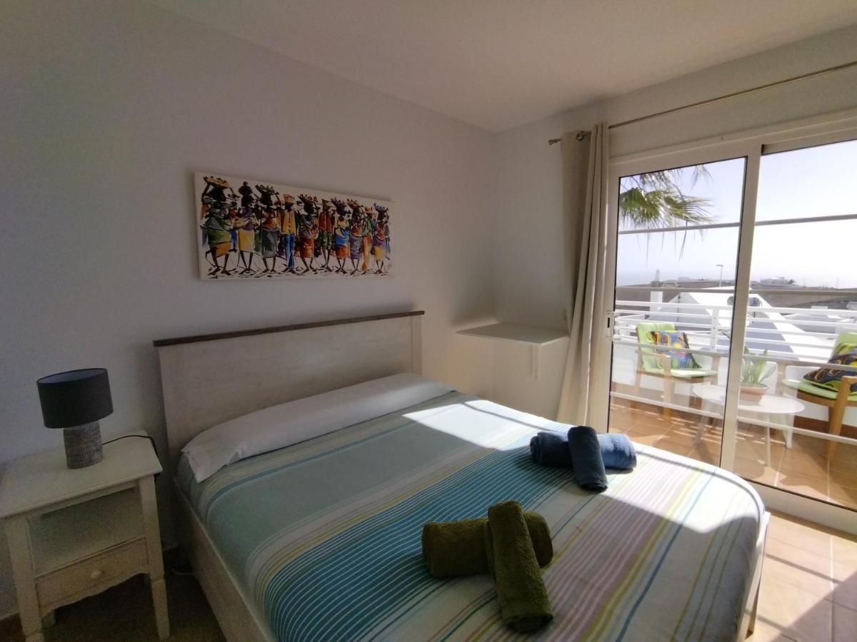 Mandala Apartment ติอาส ภายนอก รูปภาพ