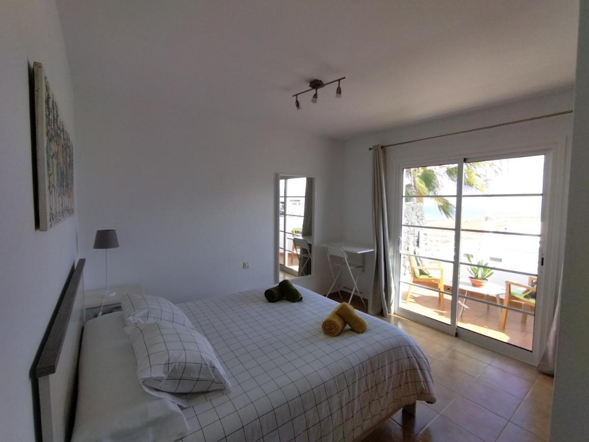 Mandala Apartment ติอาส ภายนอก รูปภาพ