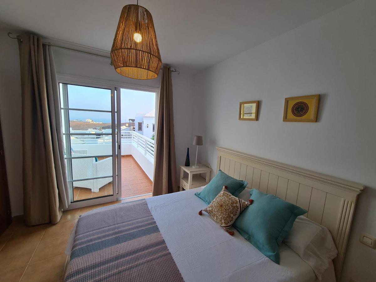 Mandala Apartment ติอาส ภายนอก รูปภาพ