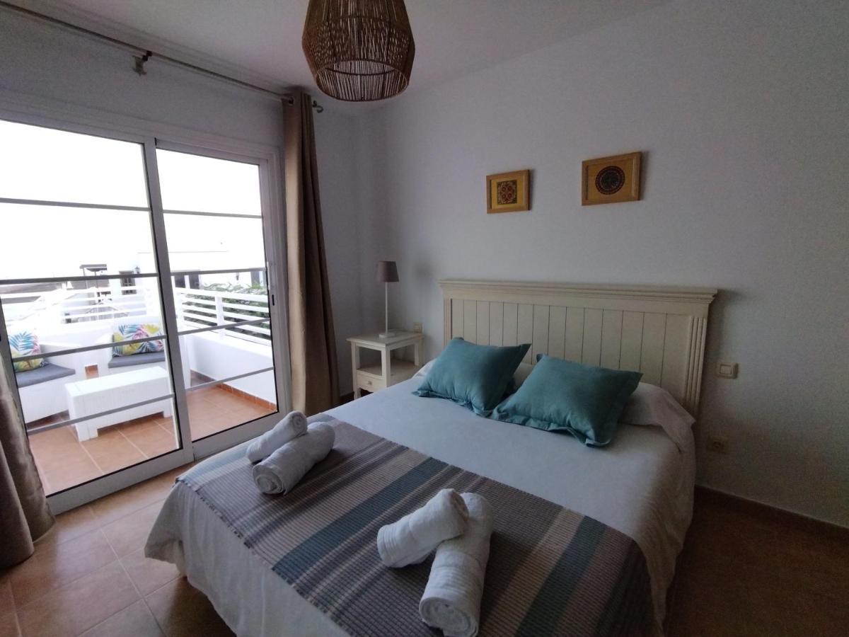 Mandala Apartment ติอาส ภายนอก รูปภาพ