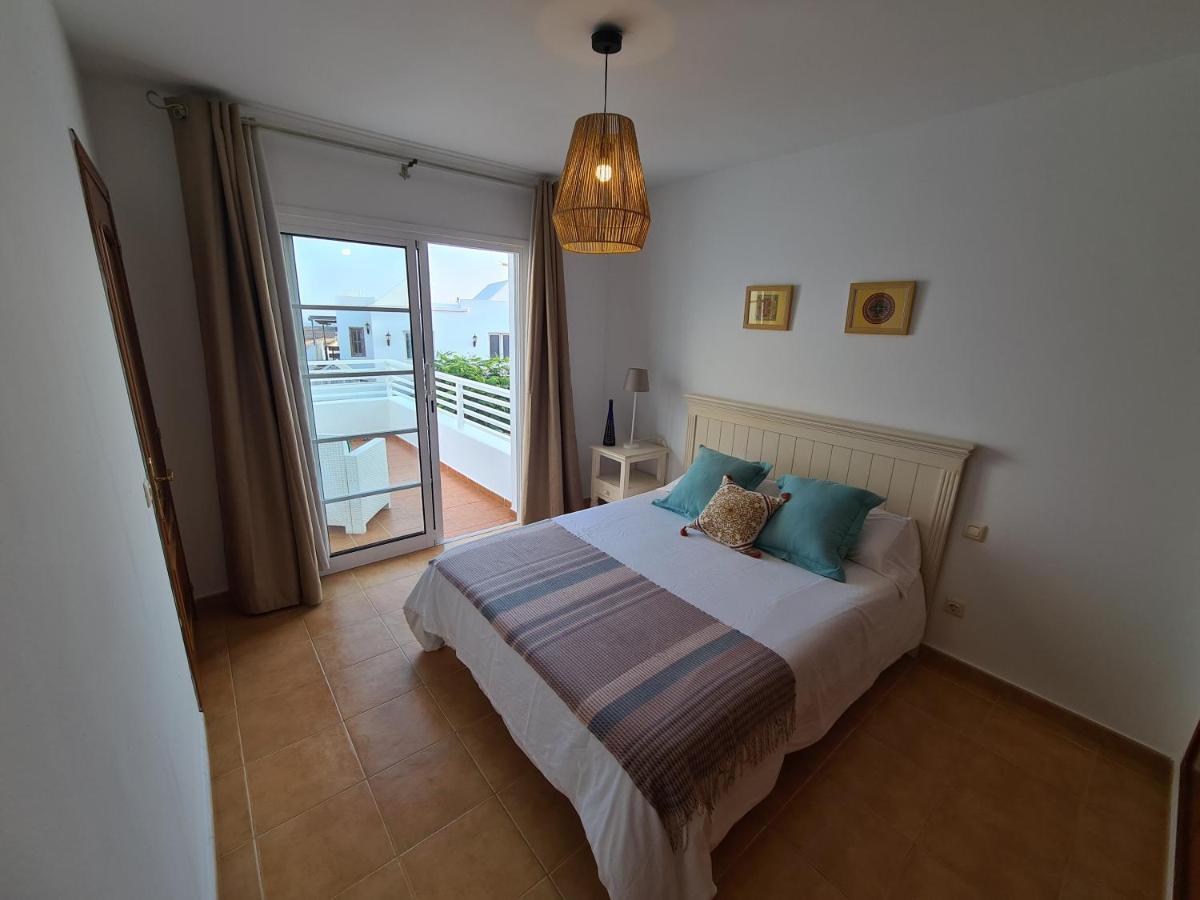 Mandala Apartment ติอาส ภายนอก รูปภาพ